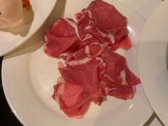 -城市节奏餐厅(海外滩·名品汇店)