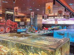-紫阳海鲜楼·传承闽味(长乐路总店)