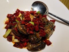 -开海·红岛海鲜虾水饺(石老人店)