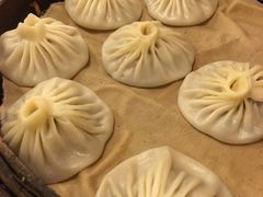 -老班长手工灌汤包老店(东山店)