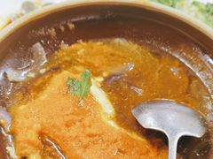 -琼大师东方烤乳猪(亚特兰蒂斯店)