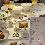 看繁花上头！！去国贸花点小钱…