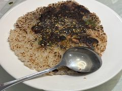 香煎八宝饭-宏玲餐厅(四川南路店)
