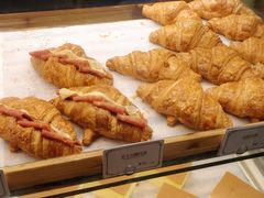 -可颂坊(中心书城店)
