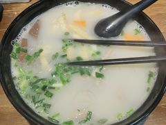 -鸭小妹鸭血粉丝(老门东店)