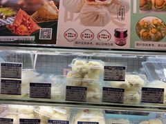 -白玉兰食品甜凤店(合生汇店)