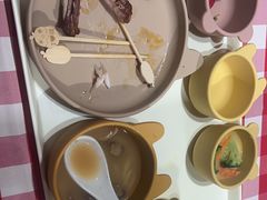 -西贝莜面村(近铁城市广场店)