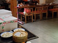 -新兴园饺子馆(北京百子湾店)