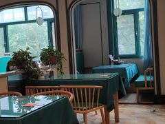 -清真聚陇缘美食餐厅(南横东街店)