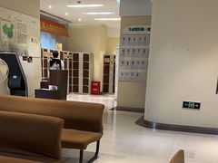 -美年大健康慈铭体检(黄浦分院)