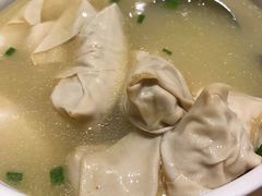 鸡汤百叶包-香浙汇(望京店)