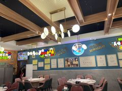 -新概念来凤鱼(璧山店)