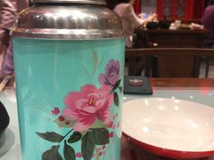 -吉祥春饼·烤鸭(国贸店)