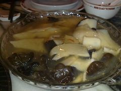 糟溜鱼片-功德林(南京西路店)