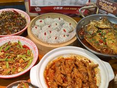 -陈家婆的菜(梅溪湖店)