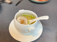 -兰庭玉树·老饭骨家宴(后海店)