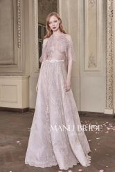 -MANLI BRIDAL婚纱