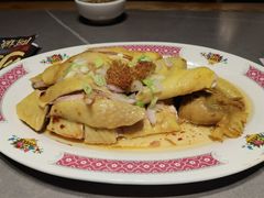 -阿诚市井潮汕菜(金台路店)