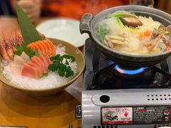 -银子铁板烧料理自助餐(人民广场店)
