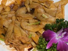 -码头鲜精致威海菜(欧乐坊店)