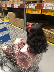 -东方美妍