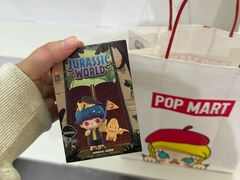 -泡泡玛特POPMART(龙湖杭州滨江天街店)