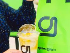 -gleeglee乐溢亦茶(朝阳大悦城店)