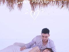 -经典婚纱摄影美学馆·私人定制