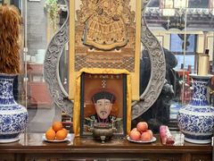 -都一处烧麦馆(前门店)