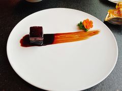 -羡餐厅·杭帮菜·淳菜(千岛湖自由洲际殿店)