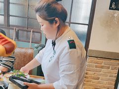 -手选潮汕鲜牛肉火锅(二七广场店)