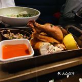 在杭州闹市这样寸土寸金的地方