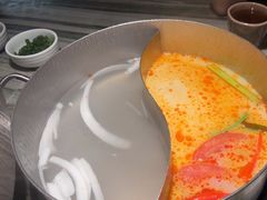 -大头椰·椰子鸡火锅(南宁万象城店)