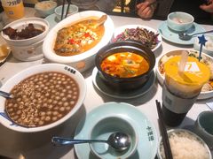 -小菜园新徽菜(连云港海州吾悦店)