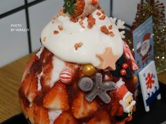 -WONDER ICE 萬得冰田(建設路总店)