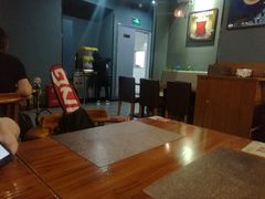 大堂-TUK土耳其餐厅·下午茶(卢湾店)