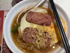 -新宝餐厅(流塘店)
