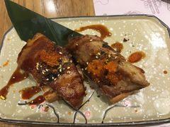 -林妈妈村·日式料理(宝山龙湖天街店)