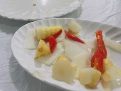 -荣生萝卜汤饭店