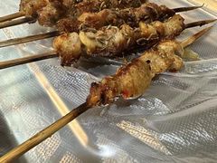 -程波烧烤(香滨路店)