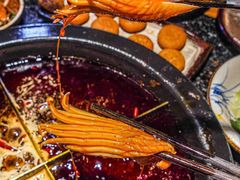 -陈眼镜火锅(总店)