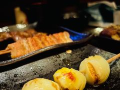 -木子烧鸟屋(百子湾店)