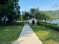 -石燕湖生态旅游景区