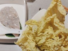 -海底捞火锅(大唐店)