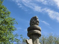 -北京石刻艺术博物馆(五塔寺)