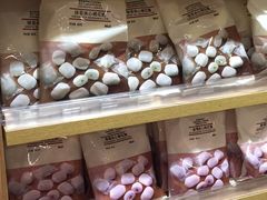 -MUJI无印良品(世博源店)