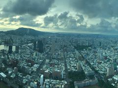 -高雄85大楼-观景台