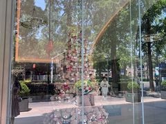 -南京THE TAI太和紫金大酒店