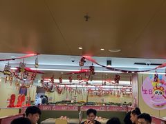 -海底捞火锅(旭辉MALL店)