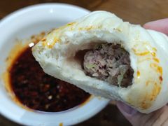 -郑家包子牛肉拉面(尚勤路店)